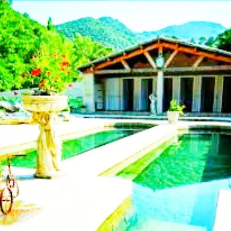 Tres Joli 55m2 Climatise Region Propriano Apartment *