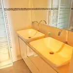 Tres Joli T3, 55m2 Climatise Region Propriano 5 Personnes Apartment Compoli