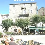 Tres Joli T3, 55m2 Climatise Region Propriano 5 Personnes * Compoli