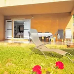 Tres Joli T3, 55m2 Climatise Region Propriano 5 Personnes Apartment Compoli
