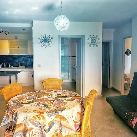 Tres Joli 55m2 Climatise Region Propriano Апартаменты