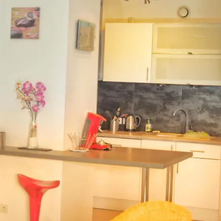 Tres Joli 55m2 Climatise Region Propriano * Compoli