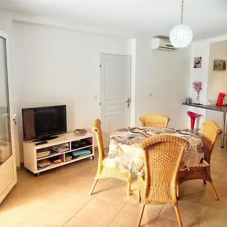Tres Joli 55m2 Climatise Region Propriano