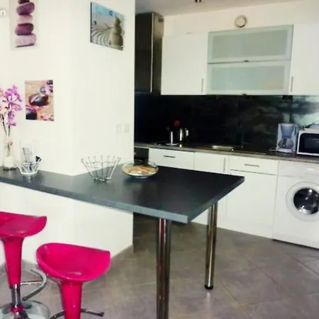 Tres Joli 55m2 Climatise Region Propriano