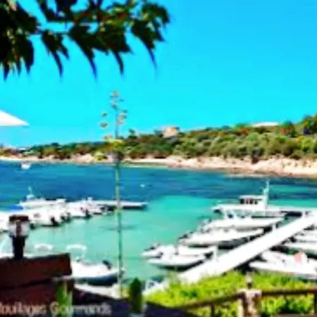 Апартаменты Tres Joli 55m2 Climatise Region Propriano