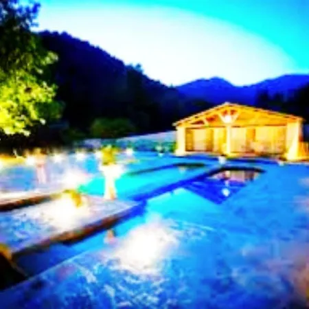 Апартаменты Tres Joli 55m2 Climatise Region Propriano