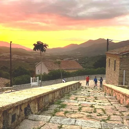 Tres Joli 55m2 Climatise Region Propriano Апартаменты Compoli