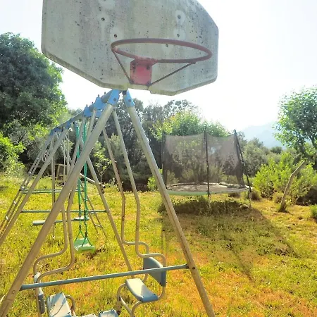 Tres Joli 55m2 Climatise Region Propriano Апартаменты *