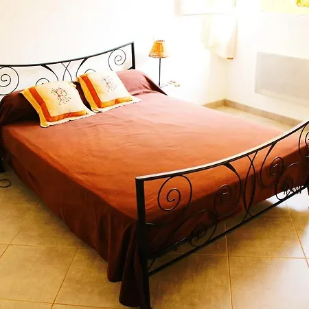 Tres Joli 55m2 Climatise Region Propriano