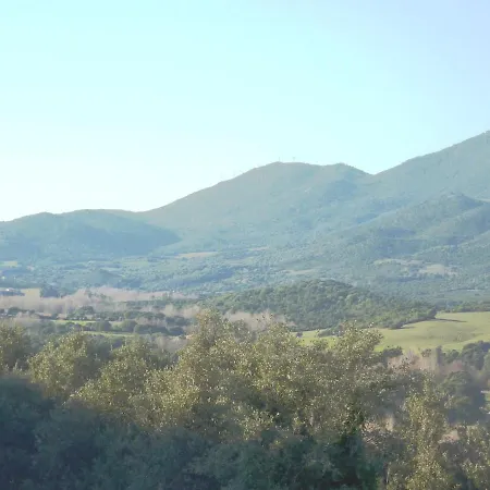 Apartment Tres Joli T3, 55m2 Climatise Avec Piscine Privee Region Propriano 5 Personnes *