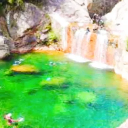 Tres Joli 55m2 Climatise Region Propriano * Compoli