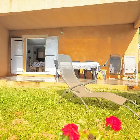 Tres Joli 55m2 Climatise Region Propriano Апартаменты Compoli