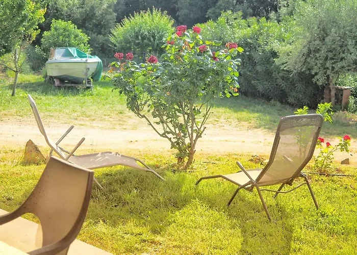 Tres Joli T3, 55m2 Climatise Region Propriano 5 Personnes