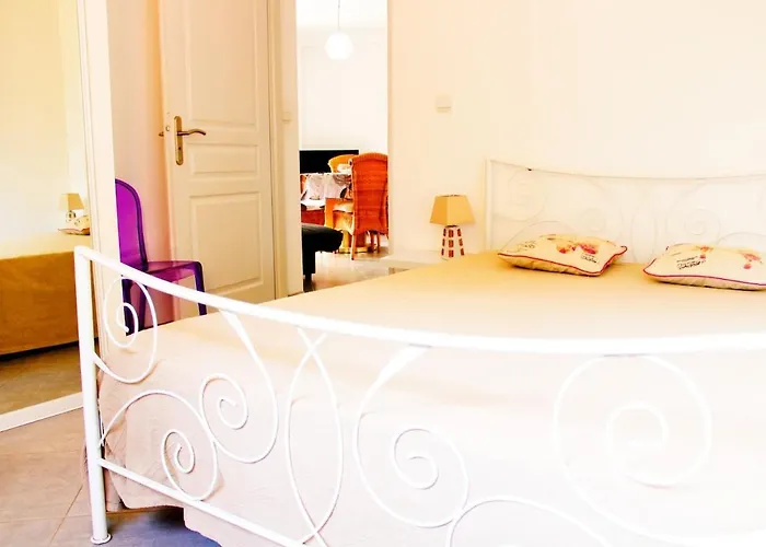 Tres Joli T3, 55m2 Climatise Region Propriano 5 Personnes