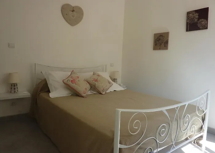 公寓 Tres Joli T3, 55m2 Climatise Region Propriano 5 Personnes Compoli