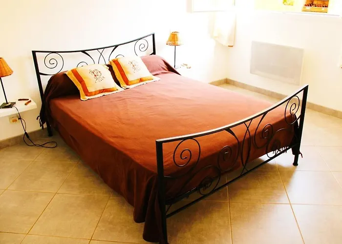 Tres Joli T3, 55m2 Climatise Region Propriano 5 Personnes