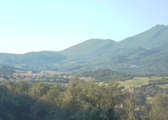 公寓 Tres Joli T3, 55m2 Climatise Region Propriano 5 Personnes *