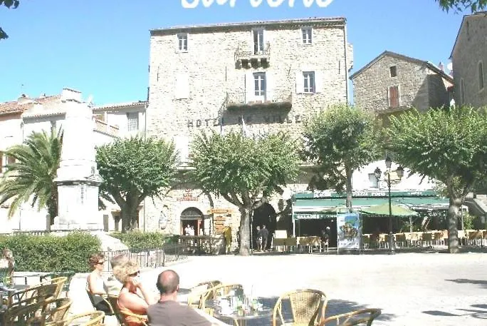 Tres Joli T3, 55m2 Climatise Region Propriano 5 Personnes * Compoli