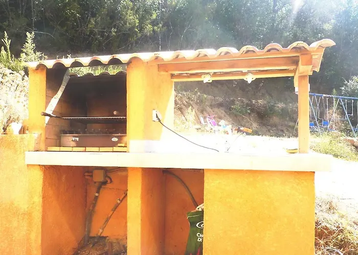 公寓 Tres Joli T3, 55m2 Climatise Region Propriano 5 Personnes Compoli