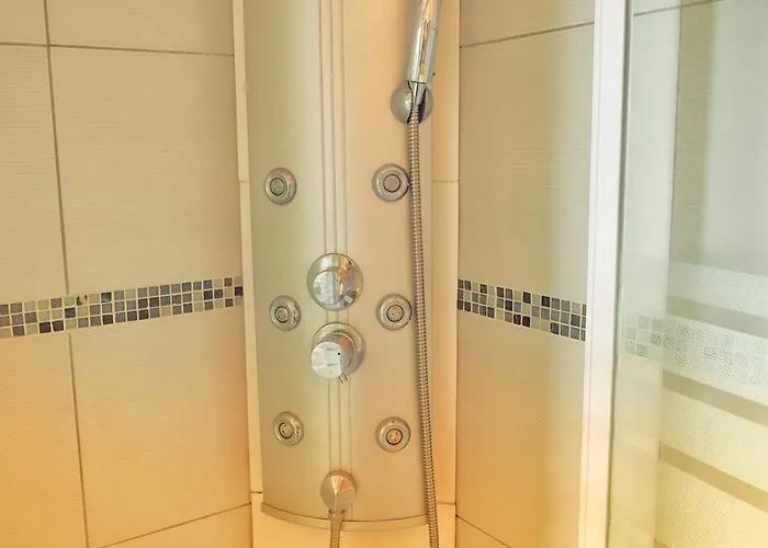 Tres Joli T3, 55m2 Climatise Region Propriano 5 Personnes Compoli