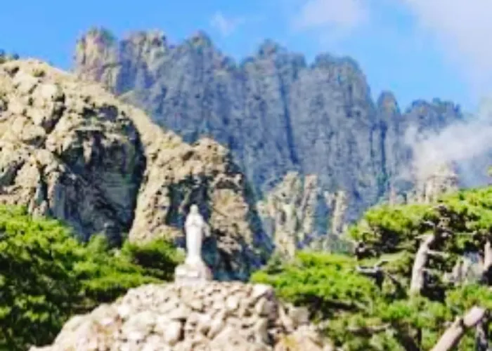 公寓 Tres Joli T3, 55m2 Climatise Region Propriano 5 Personnes Compoli